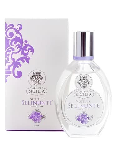 No. 8 Notte di Selinunte