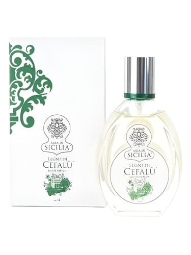 No. 12 Legni di Cefalù