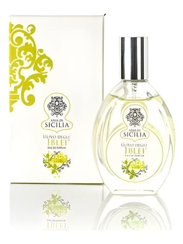 No. 13 Ulivo degli Iblei