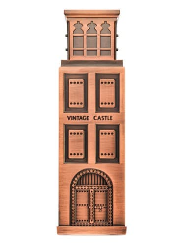 Niche Emarati Vintage Castle