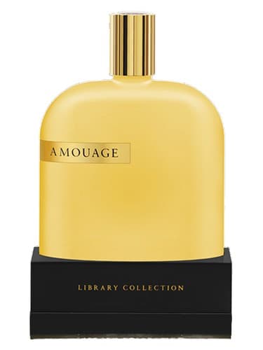 The Library Collection Opus I