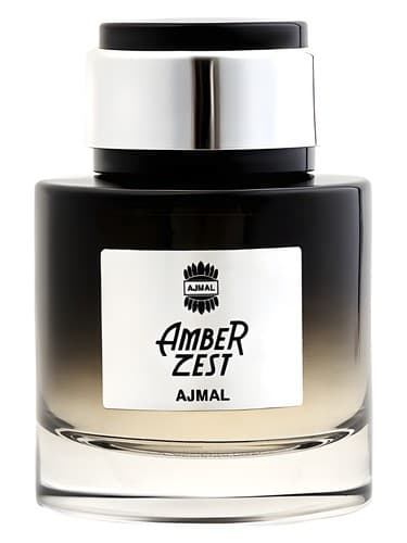 Amber Zest