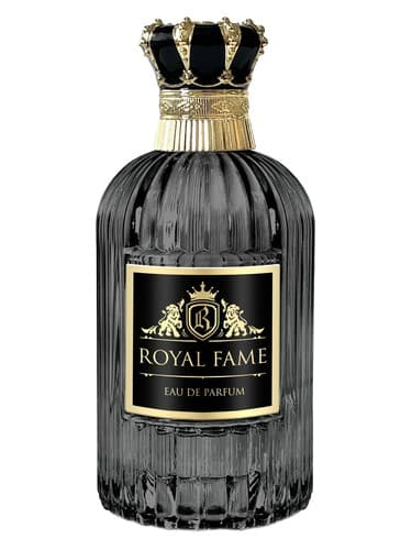 Royal Fame