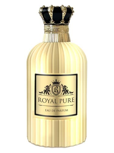 Royal Pure