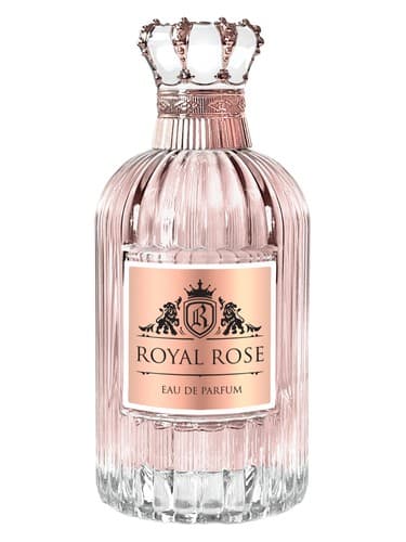 Royal Rose