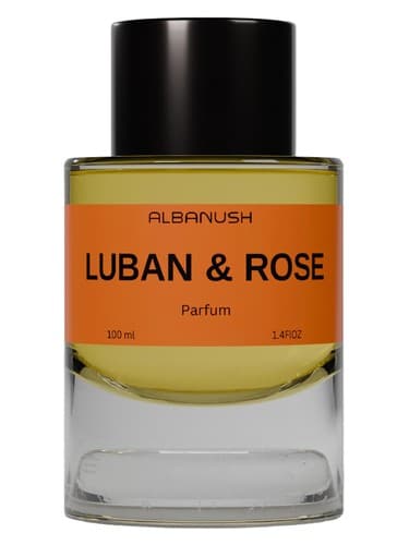 Luban & Rose