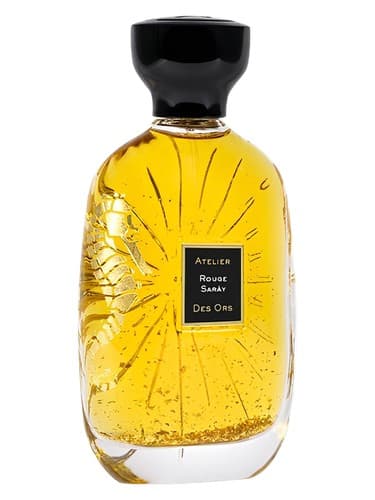 Rouge Sarây Vintage