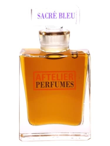 Sacré Bleu