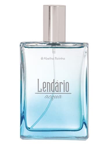 Lendário Acqua