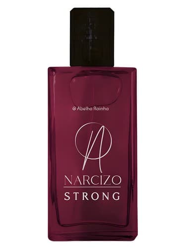 Narcizo Strong