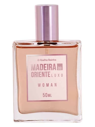 Madeira do Oriente Luxo