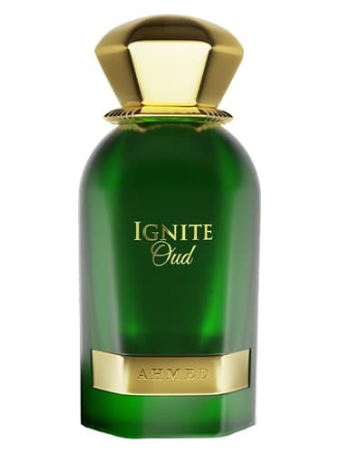 Ignite Oud