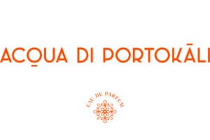 Acqua di Portokali