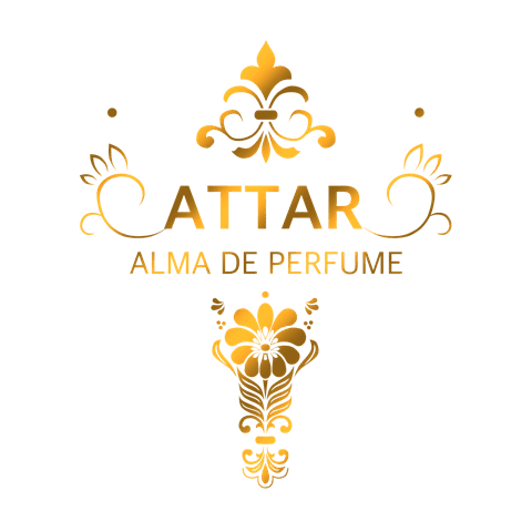 ATTAR. Alma de Perfume