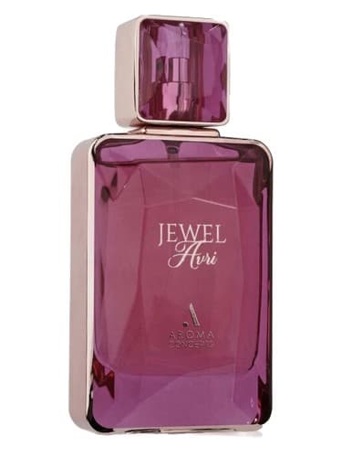 Jewel Avri