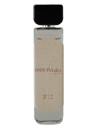 1000 Pétales 荔枝 (Parfum en Brume)
