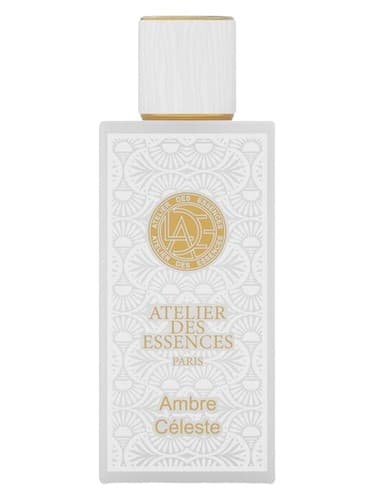 Ambre Céleste