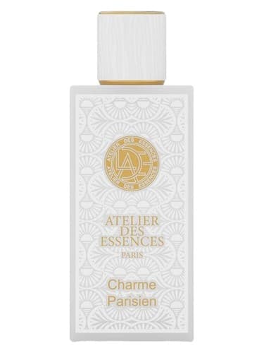 Charme Parisien