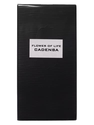 Flower of life CADENSA