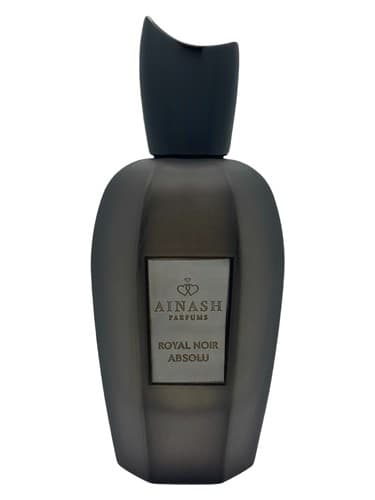Royal Noir Absolu