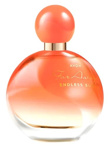 Far Away Endless Sun