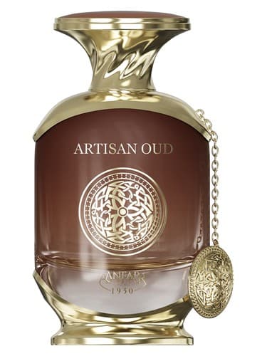 Artisan Oud