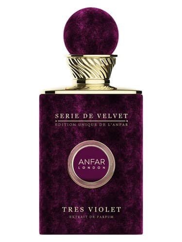 Tres Violet