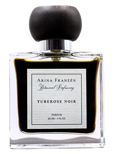 Tuberose Noir - Volume I