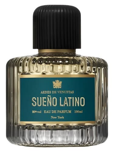 Sueno Latino