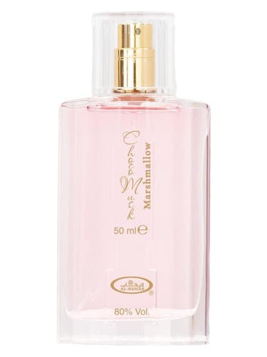 Choco Musk Marshmallow