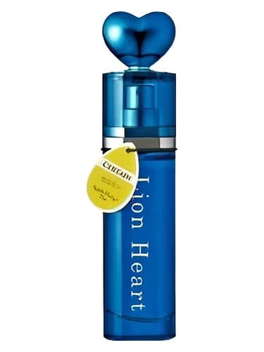 Lion Heart - Certain: Apple Mango Tea