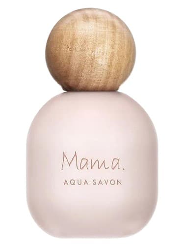 Mama. Aqua Savon - Flower Aroma Water