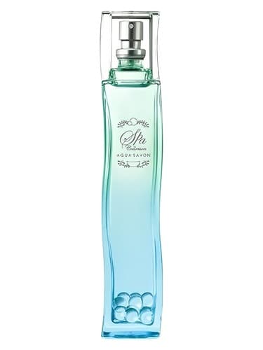 Aqua Savon Spa Collection - Plumeria