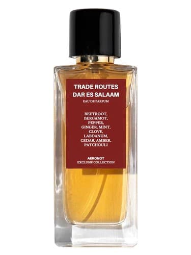 Trade Routes Dar Es Salaam