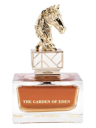 Garden of Eden