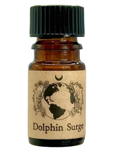 Dolphin Surge Perfume Oil