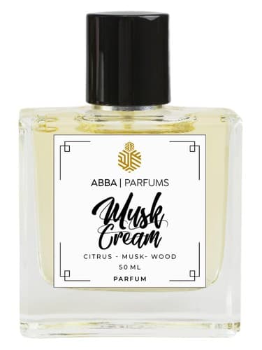 Musk Cream