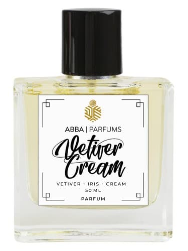Vetiver Cream