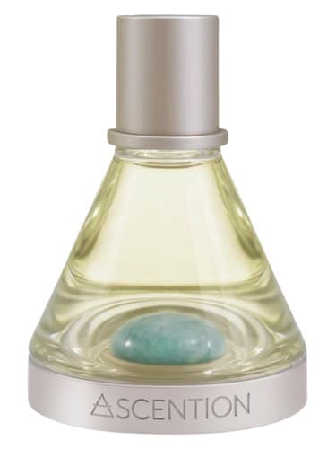 Ascent to Inspire with Amazonite Perfume Elixir