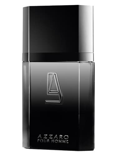 Azzaro Pour Homme Night Time