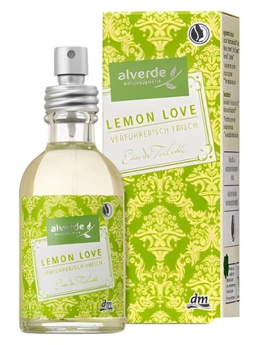 Lemon Love