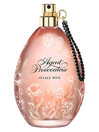 Petale Noir