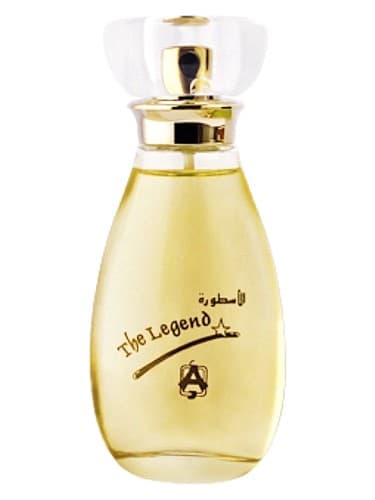 The Legend