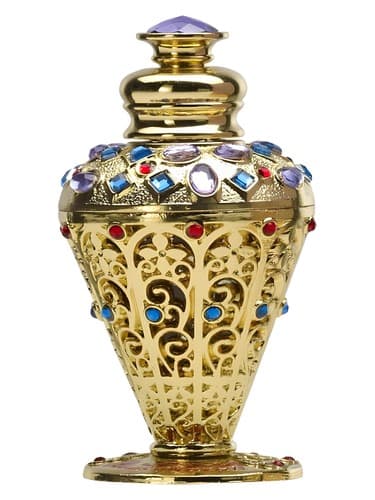 Amaani Attar