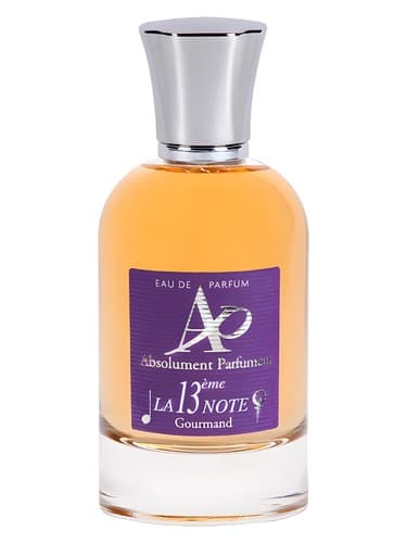 La 13ème Note Femme