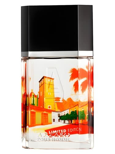 Azzaro Pour Homme Limited Edition 2014