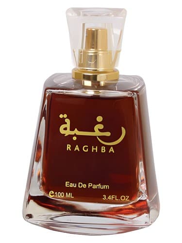 Raghba