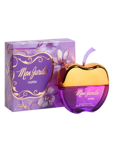 Mon Jardin Notta
