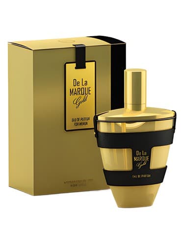 De La Marque Gold