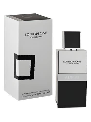 Edition One Men